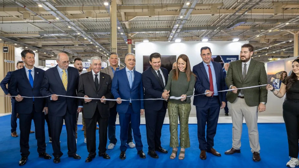 Η Premium Real Estate Expo 2025 έθεσε νέα πρότυπα για τον κλάδο