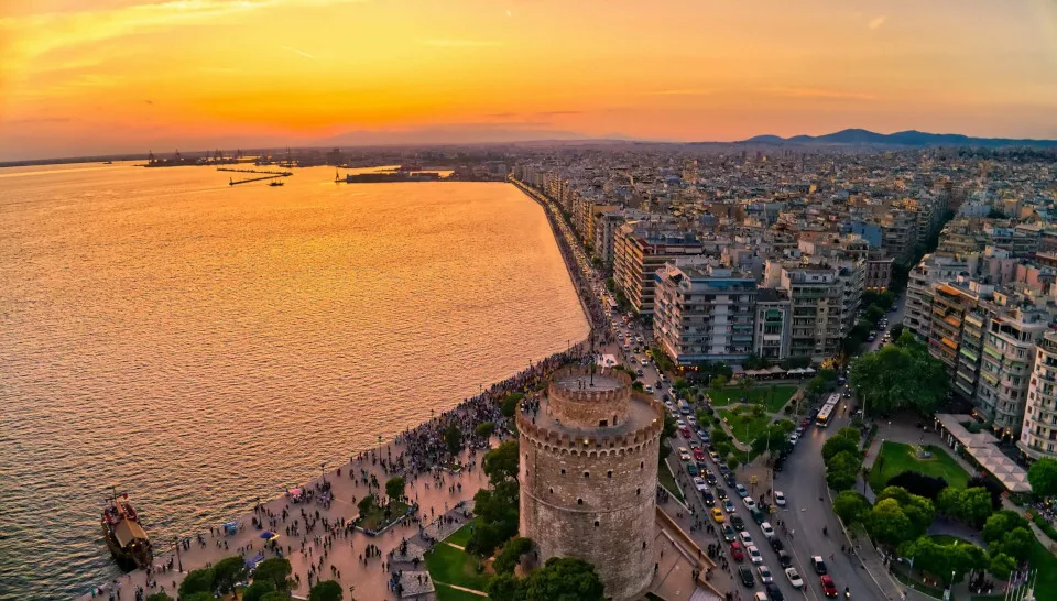 Ο Όμιλος AVAX υποστηρικτής της 9ης Μπιενάλε Σύγχρονης Τέχνης που ξεκινά στη Θεσσαλονίκη