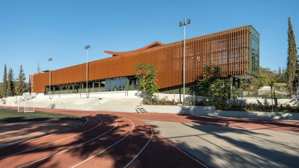 Νέα εποχή για το Pinewood American International School: Επιστροφή στο campus του Ανατόλια