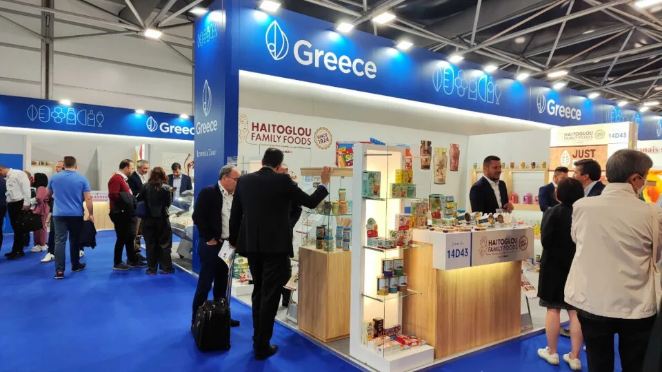 43 δυναμικές εξαγωγικές επιχειρήσεις από Ελλάδα στην PLMA 2025 στο Άμστερνταμ