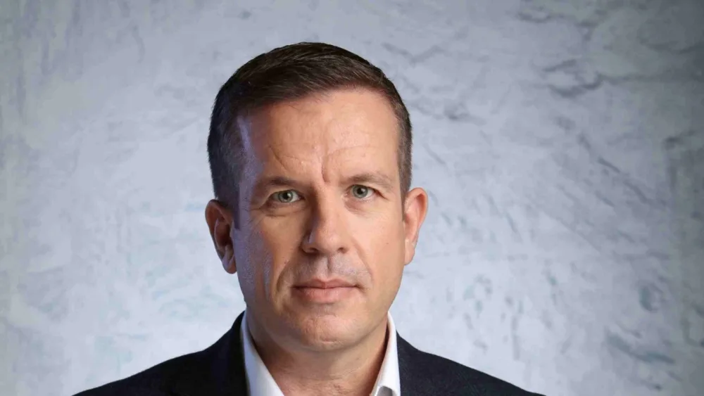 Ο Γιάννης Βασιλάκος αναλαμβάνει καθήκοντα CEO στον όμιλο Fourlis