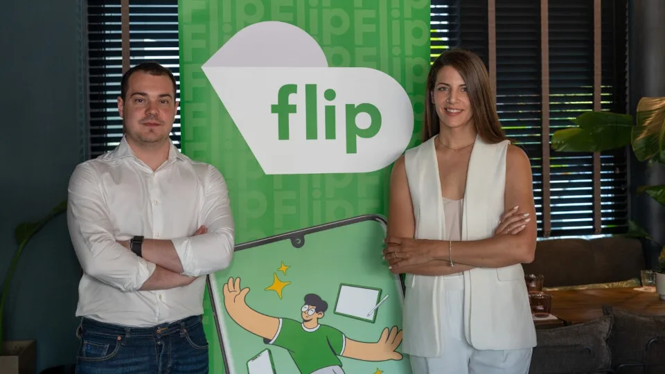 Flip: Δύο χρόνια στην ελληνική αγορά με άνω των 21.000 πελατών και 7,5 εκατ. ευρώ τζίρο