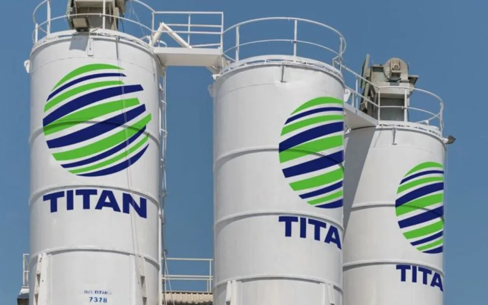 Η Titan Cement International SA αλλάζει ονομασία και λέγεται πλέον Titan SA