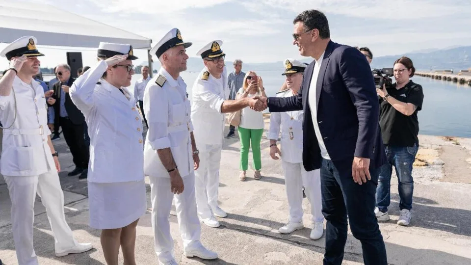 Ξεκίνησαν έργα εκβάθυνσης στο λιμάνι Στυλίδας – Συνολικός προϋπολογισμός 10 εκατ. ευρώ