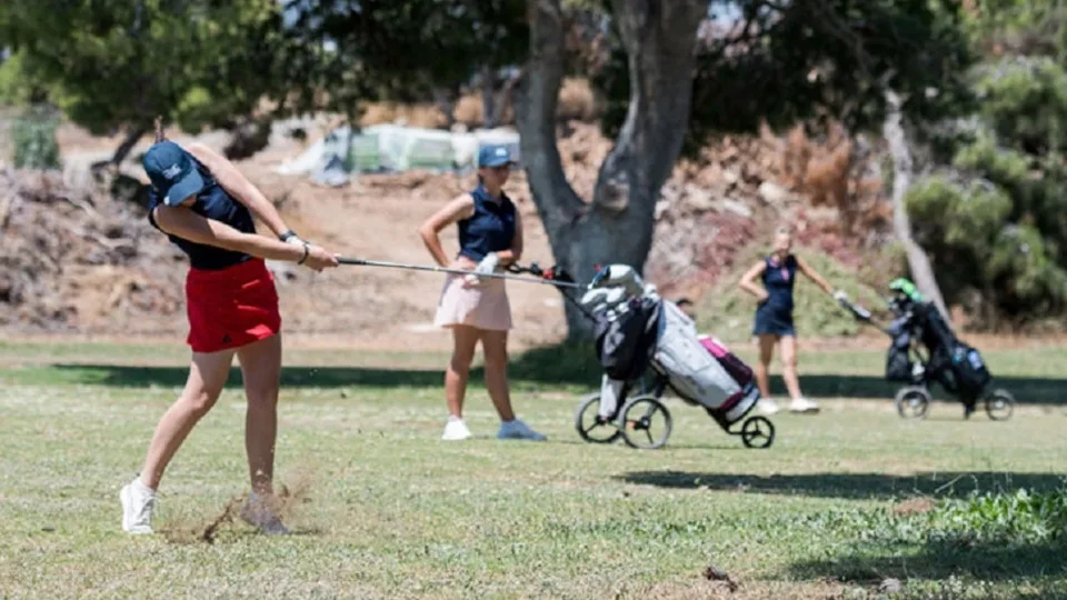 ΕΟΤ: Αθλητικός Ιούνιος με διεθνείς διοργανώσεις γκολφ, jet ski, αγώνων δρόμου