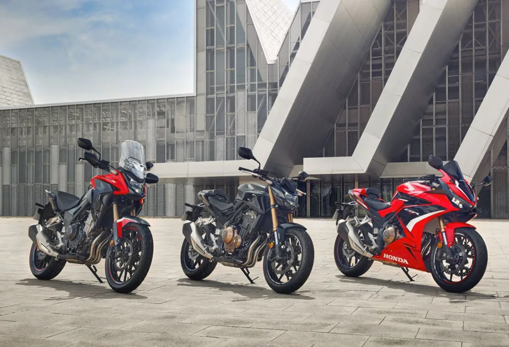 H εξάπλωση της κινεζικής κυριαρχίας στα αυτοκίνητα και τις μοτοσυκλέτες στην Ελλάδα