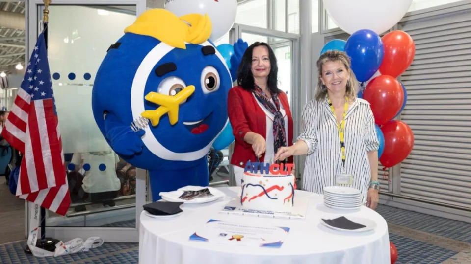 Η American Airlines εισάγει νέο δρομολόγιο Αθήνα – Σάρλοτ