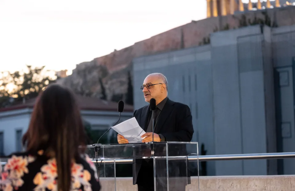 Qualco Foundation και Qualco Group ιδρύουν το Ινστιτούτο Ελληνογλωσσίας