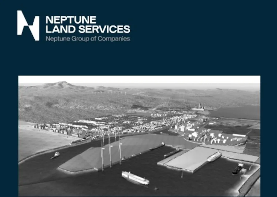 Ο Όμιλος Neptune ιδρύει τον πρώτο του λιμενικό σταθμό διαχείρισης αυτοκινήτων στη Νότια Γαλλία