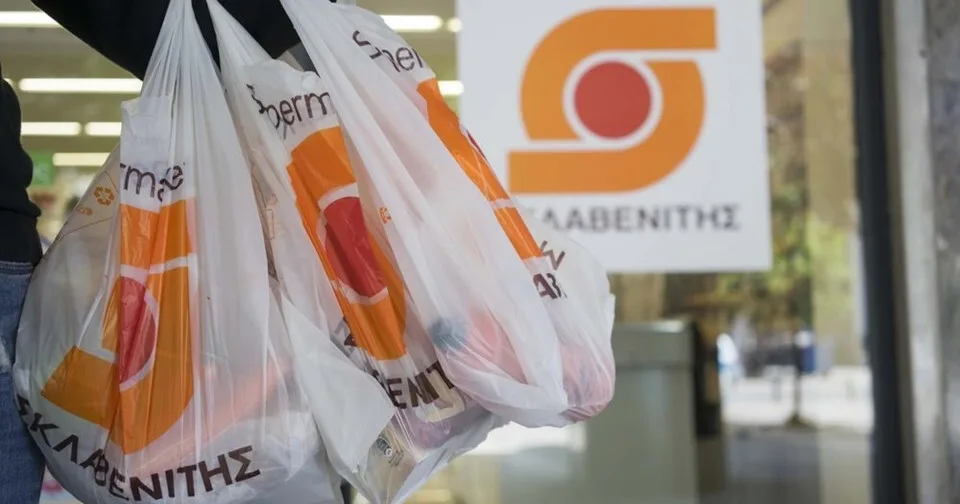 Νέα συνεργασία Wolt – Σκλαβενίτης: Δυνατότητα παραγγελίας πάνω από 3.500 κωδικών προϊόντων