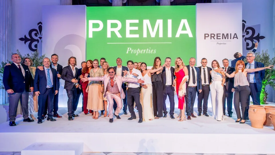 Νέα συμμαχία στον τουρισμό: Premia Properties και NLTG ενώνουν δυνάμεις στην Ελλάδα