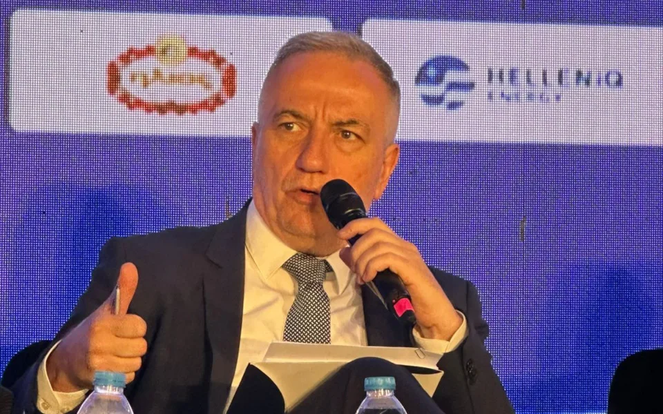 Σ. Καλαφάτης: Στόχος μας να δημιουργήσουμε 13 κόμβους καινοτομίας σε όλη την ελληνική επικράτεια