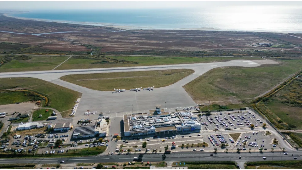 Ολοκληρώθηκαν στον Αερολιμένα Αλεξανδρούπολης οι επιχειρήσεις των εναέριων μέσων των χωρών του ΝΑΤΟ