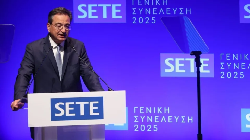 CEO Eurobank από τη Γενική Συνέλευση του ΣΕΤΕ: Η Ινδία παρέχει μεγάλη ευκαιρία για τον ελληνικό τουρισμό