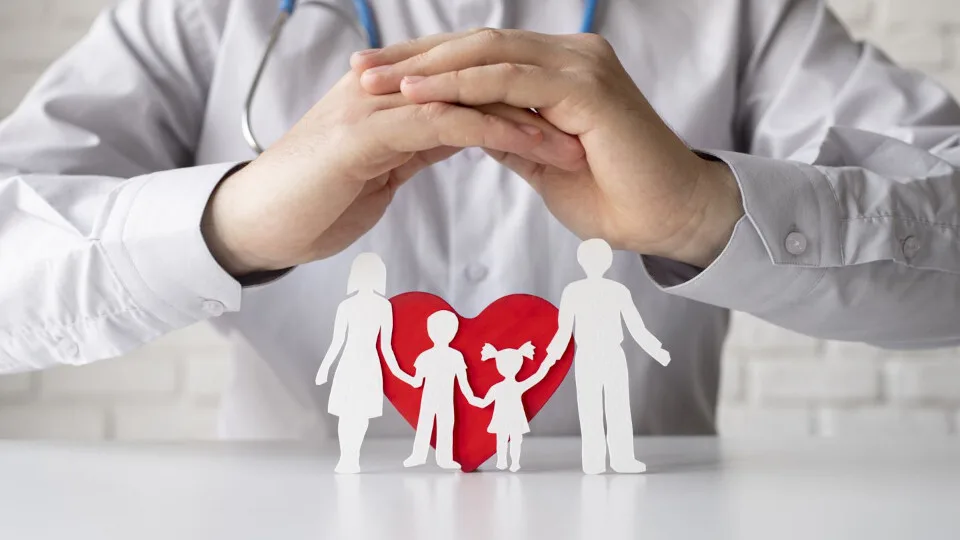 ΕΑΕΕ: Άνοδος 15,1% σημειώθηκε στη συνολική παραγωγή ατομικών ασφαλίσεων ζωής και υγείας το 2024