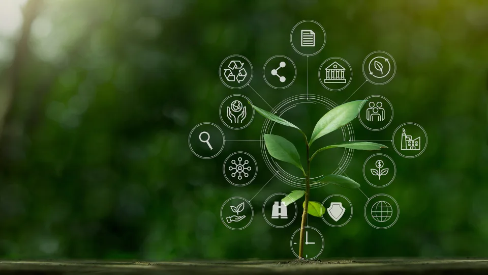 ESG Universe Forum 2025: Η υπεύθυνη επιχειρηματικότητα ως ανταγωνιστικό πλεονέκτημα στη νέα εποχή