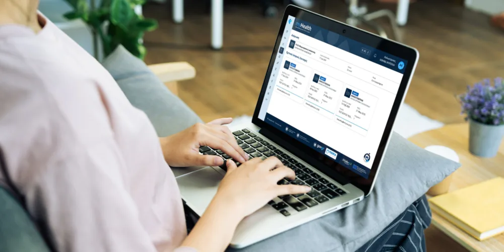 Εθνικός Ηλεκτρονικός Φάκελος Υγείας: Ένα σύγχρονο εργαλείο από COSMOTE - Byte για την ΗΔΙΚΑ