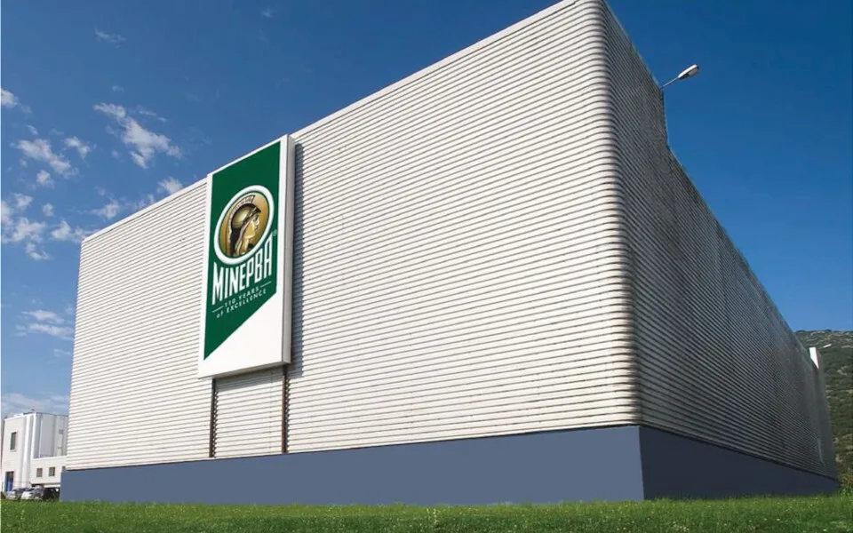 «Πράσινο φως» της Επιτροπής Ανταγωνισμού στη ΜΙΝΕΡΒΑ για την εξαγορά των brands Άλτις, Ελάνθη, SOL και Φλώρα