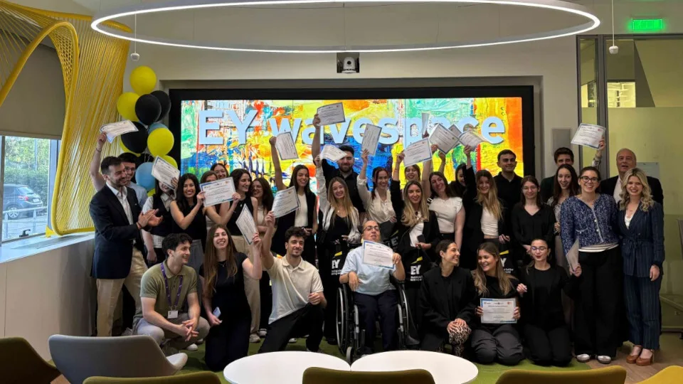 Η EY Ελλάδος και το τμήμα ΟΔΕ του ΟΠΑ επεκτείνουν τη συνεργασία τους με επίκεντρο το Customer Experience