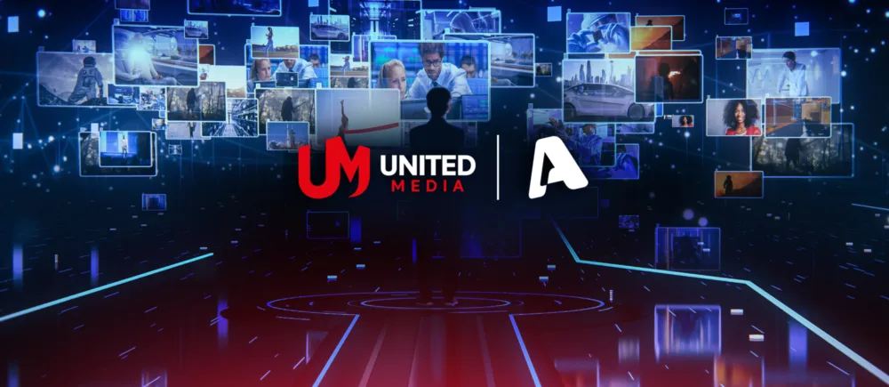 Alpha TV: Η United Media αποκτά το 50%