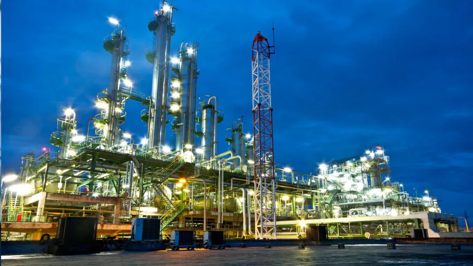 Μικρή πτώση επιχειρηματικών προσδοκιών στη βιομηχανία τον Μάιο