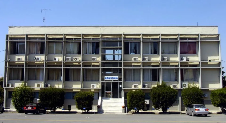 Παπαθανάσης: Στο ΕΣΠΑ η ενεργειακή αναβάθμιση της Στρατιωτικής Σχολής Αξιωματικών Σωμάτων (ΣΣΑΣ)