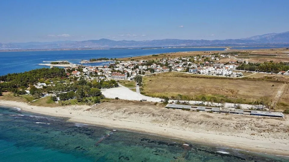 ΕΤΑΔ: Παραδόθηκε το Κάμπινγκ Φαναρίου Κομοτηνής στον νέο μισθωτή