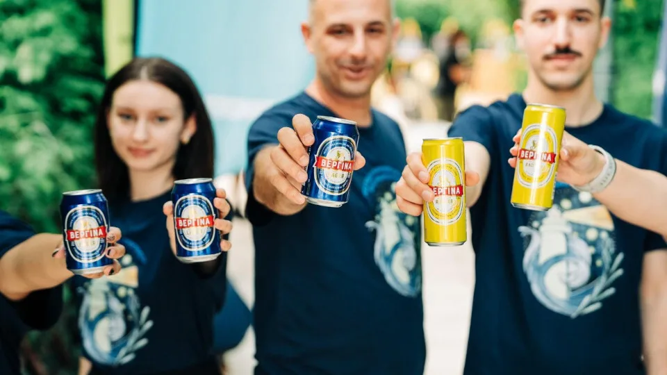 Η ΒΕΡΓΙΝΑ στήριξε το 6ο AXD Film Festival ως κεντρικός χορηγός