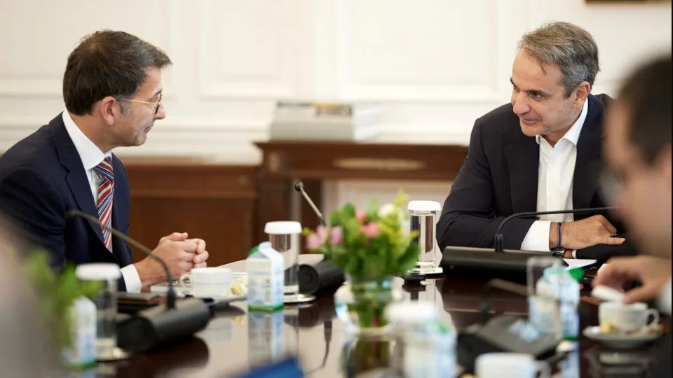 Η Microsoft λανσάρει το Sovereign Cloud για μια ασφαλή και βιώσιμη ψηφιακή υποδομή στην Ευρώπη