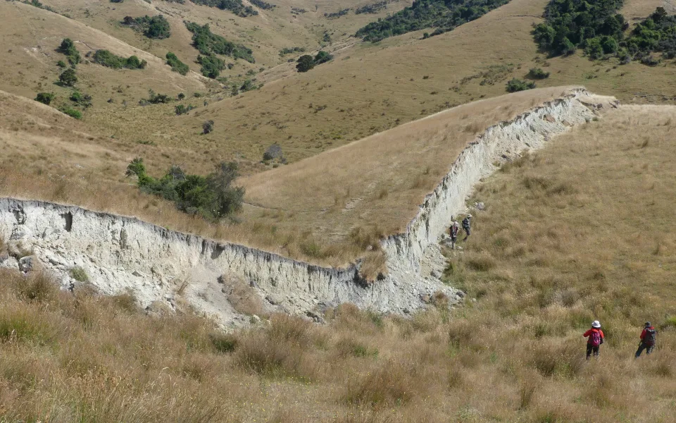 ΕΑΑ: Νέα διεθνής μελέτη επαναπροσδιορίζει τα μοντέλα πρόβλεψης σεισμικού κινδύνου