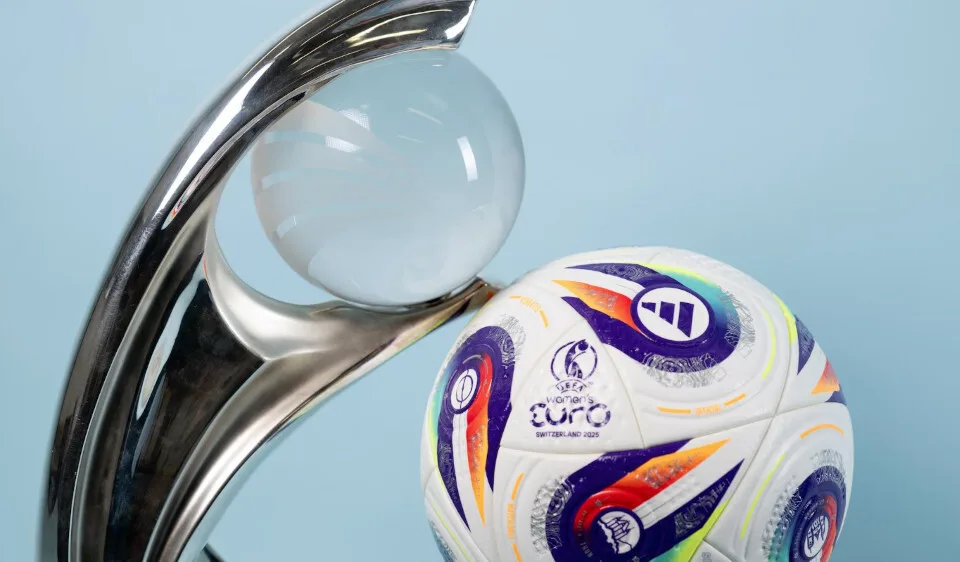 Η Lidl στηρίζει το UEFA Women’s EURO 2025: Εκπαίδευση, ένταξη και υγιεινή διατροφή