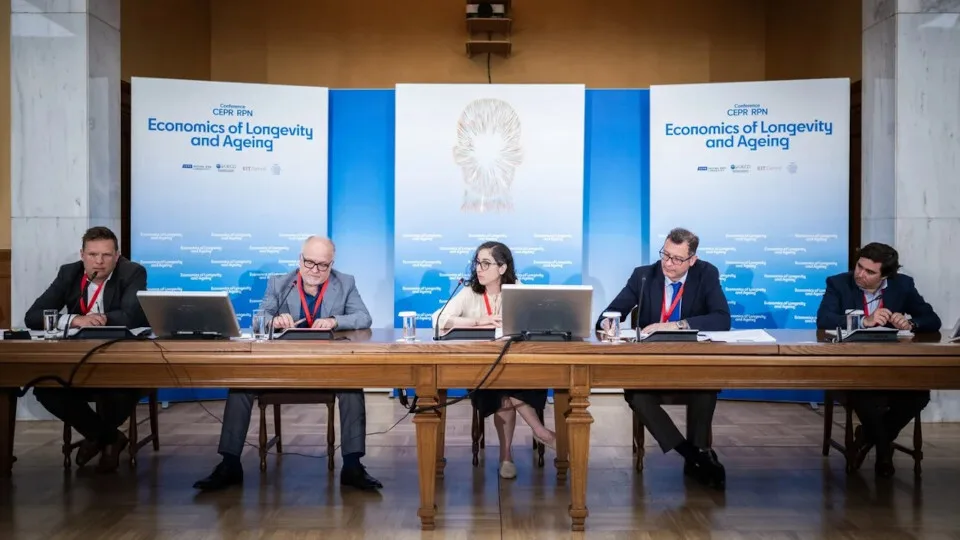 Μ. Αργυρού: Οι συνταξιοδοτικές παρεμβάσεις πρέπει να γίνονται εγκαίρως