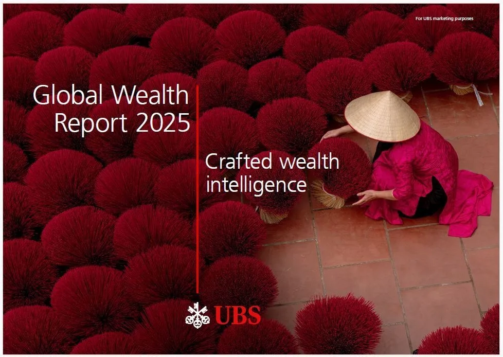 UBS: Πόσο αυξήθηκε τελικά ο πλούτος των Ελλήνων;