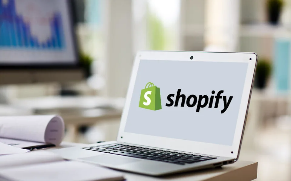 Η Shopify & η NetSteps φέρνουν το unified commerce στην Ελλάδα