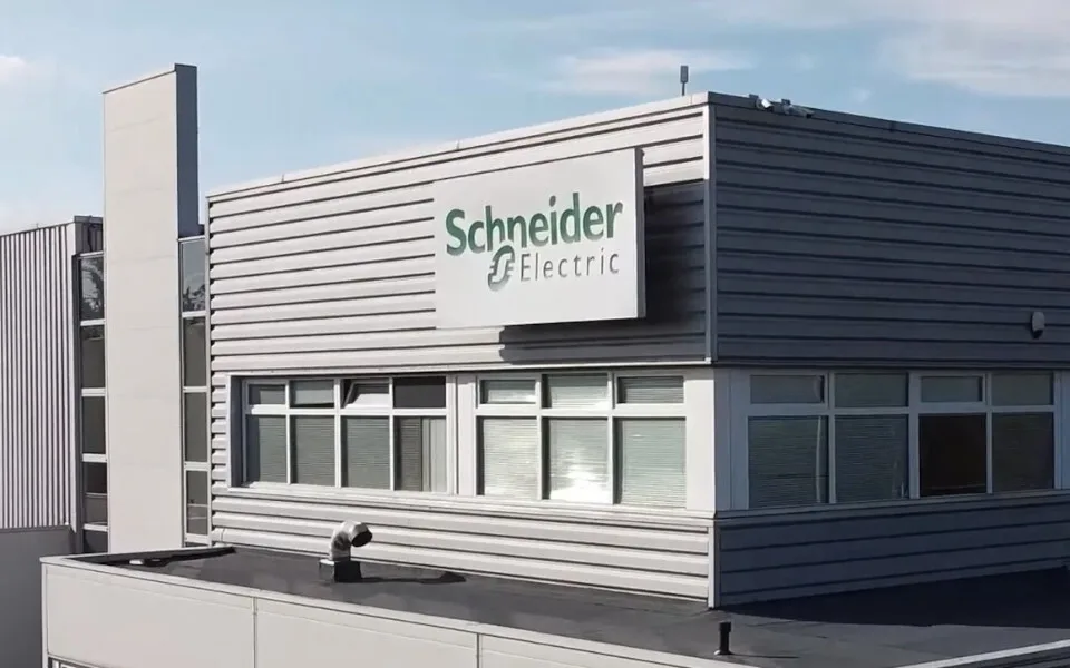 Η Schneider Electric ανακηρύχθηκε από την Corporate Knights ως η πιο βιώσιμη εταιρεία στην Ευρώπη