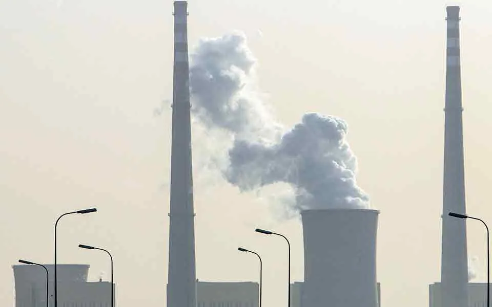 Κομισιόν: Χαιρετίζει τη συμφωνία για την απλούστευση & ενίσχυση του μηχανισμού συνοριακής προσαρμογής άνθρακα