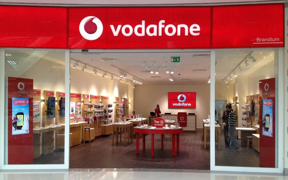 Νέες προσφορές Vodafone Thank You για τον Ιούνιο