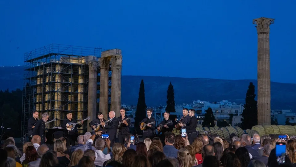 «Ταξίδι στο Φως»: Οι συναυλίες του Στ. Ξαρχάκου υποστηρίζονται και φέτος από τη METLEN