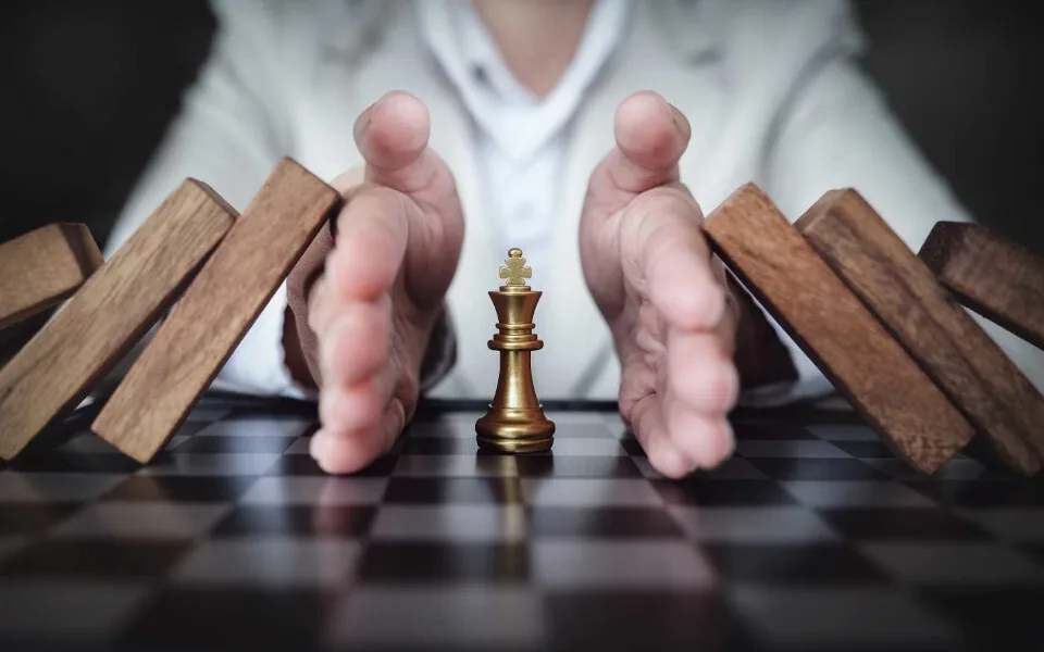 «Από το όραμα στην πράξη»: Ένα βιβλίο για τη στρατηγική ως μέσο επιτυχίας των επιχειρήσεων