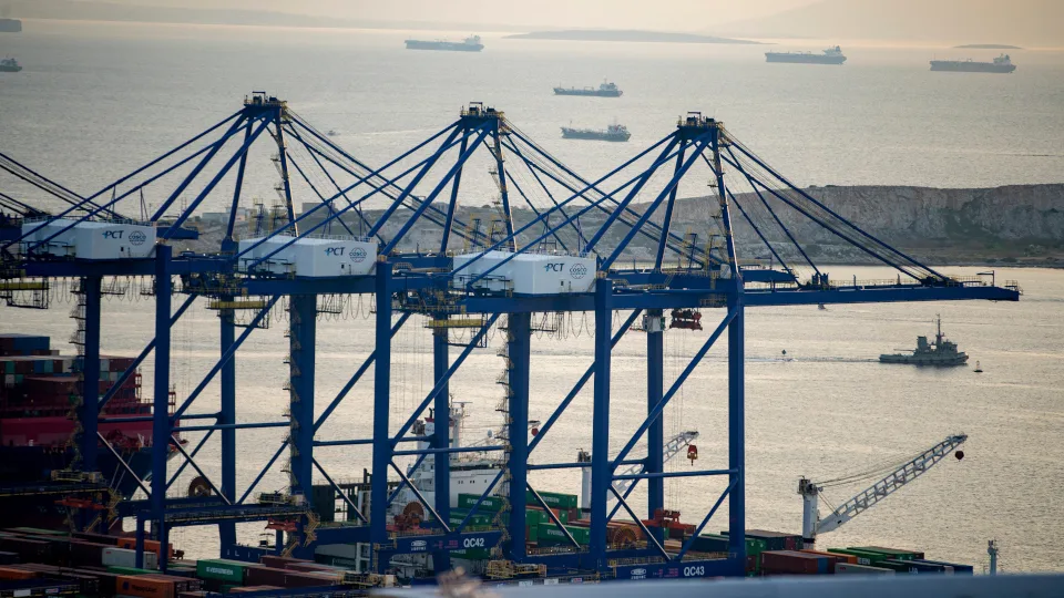 PCT: 15 χρόνια παρουσίας στον Πειραιά και ανάμεσα στους μεγαλύτερους εργοδότες στα Βαλκάνια