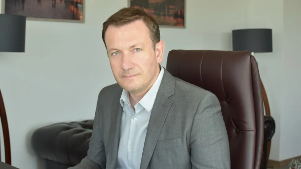 Ο CEO της Δίρφυς Α.Ε. στη λίστα των πιο επιδραστικών στελεχών του κλάδου της βιομηχανίας ποτών