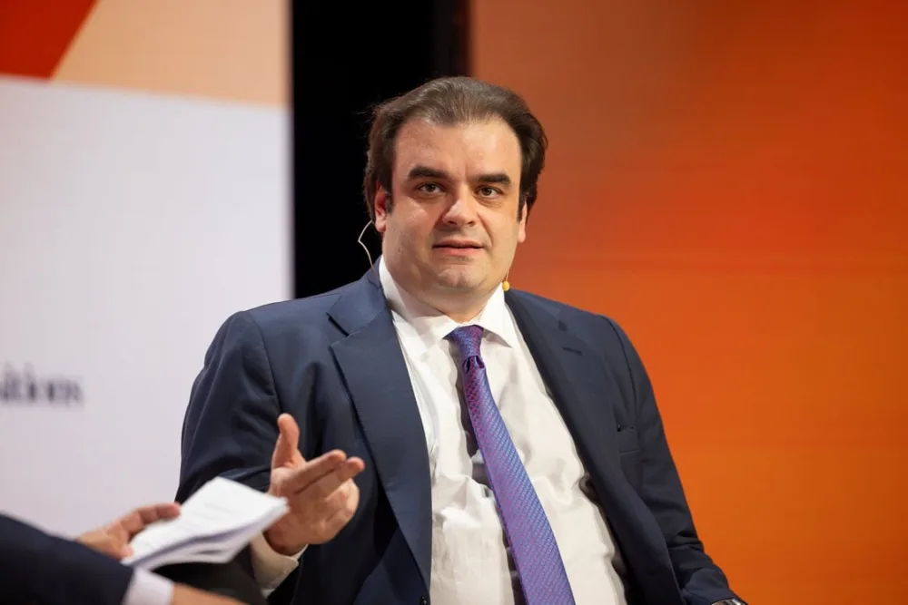 Πιερρακάκης: Οι κρίσεις στην Ευρωπαϊκή Ένωση λειτουργούν ως θεσμικοί καταλύτες