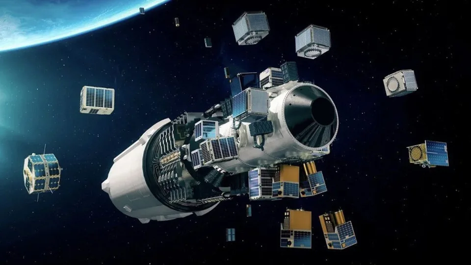 Ο πρώτος δορυφόρος ελληνικής «σημαίας» στο διάστημα στο πλαίσιο του Εθνικού Προγράμματος Μικροδορυφόρων