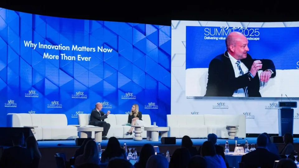 ΣΦΕΕ Summit 2025: Η επένδυση στη δημόσια Υγεία στην Ελλάδα παραμένει χαμηλότερη από τον ευρωπαϊκό μέσο όρο