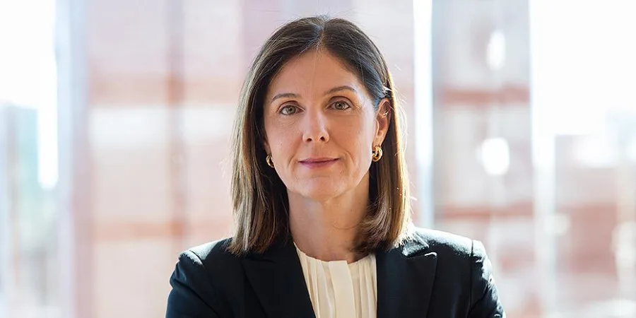 Αποχώρηση της Ναταλίας Στράφτη από τη θέση της διευθύνουσας συμβούλου της Grivalia Hospitality