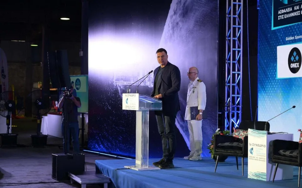 Κικίλιας: Επικαιροποίηση στα πρωτόκολλα ελέγχων για τους κανονισμούς ασφαλείας στα λιμάνια της χώρας