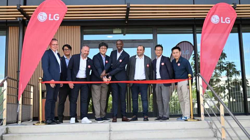Η LG επεκτείνει παγκοσμίως τις HVAC Ακαδημίες της - Στις 70 Ακαδημίες στοχεύει έως το τέλος του έτους