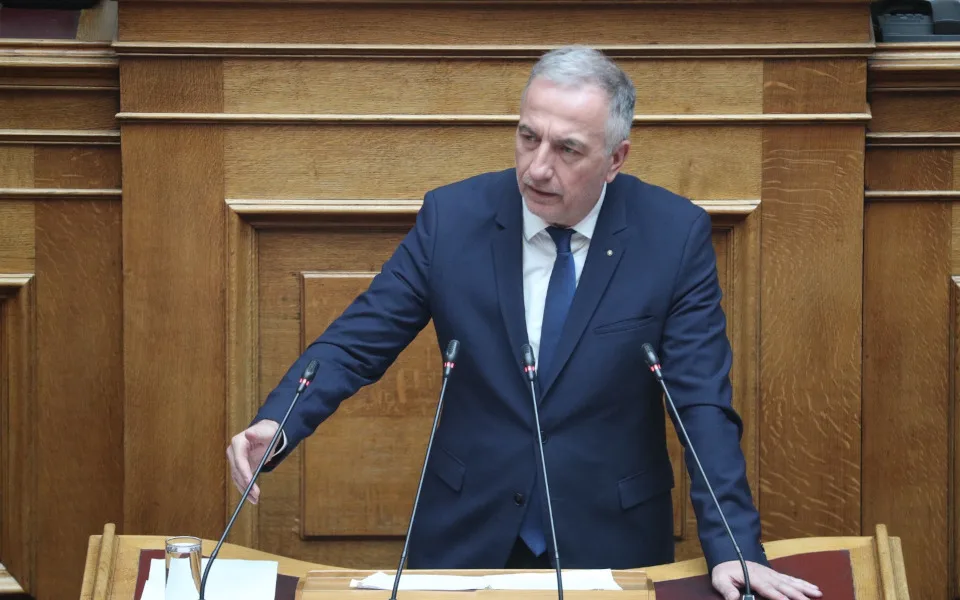 Σ. Καλαφάτης: ​​Η συμμετοχή μας στο ELIXIR ανοίγει δρόμους για μεταφορά τεχνολογίας και προσέλκυση ερευνητικών επενδύσεων