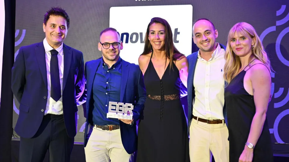 Χρυσές διακρίσεις για τη Novibet στα EGR Marketing & Innovation και τα SBC Awards