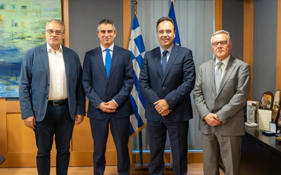 Η Αρχή Πολιτικής Αεροπορίας ως Τομεακό Σημείο Επαφής και Συνεργασίας για εναέριες μεταφορές με Εθνική Αρχή Κυβερνοασφάλειας